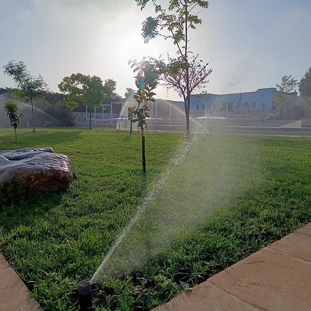 Tenuta I Quattro Venti Otranto Dış mekan fotoğraf