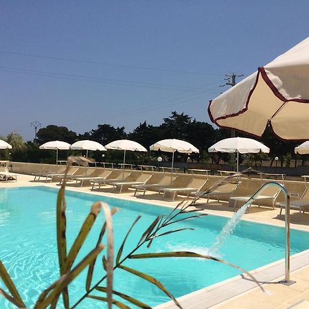 Tenuta I Quattro Venti Otranto Dış mekan fotoğraf