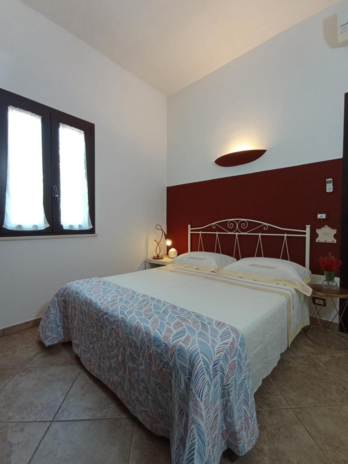 Tenuta I Quattro Venti Otranto Dış mekan fotoğraf
