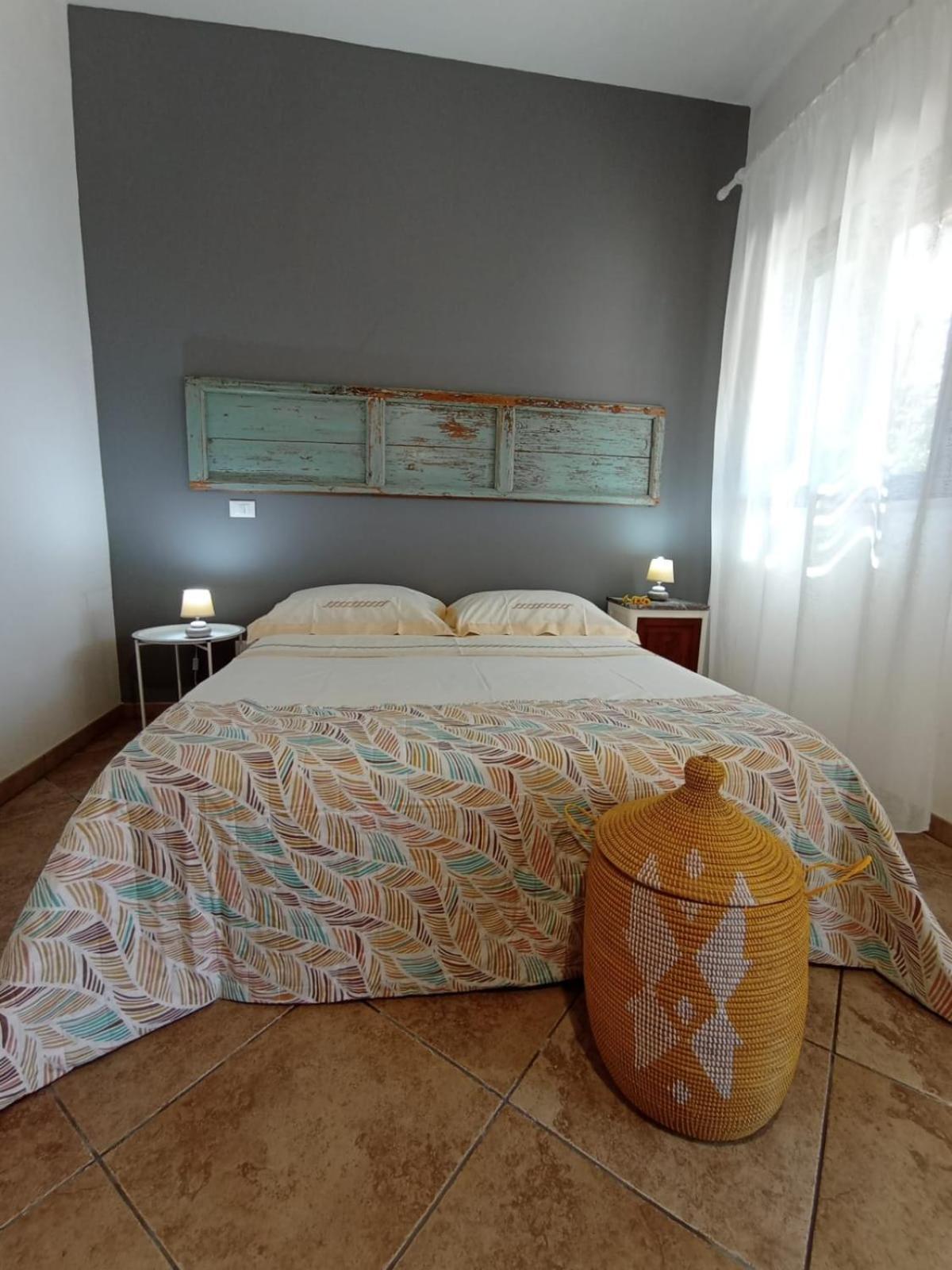 Tenuta I Quattro Venti Otranto Dış mekan fotoğraf