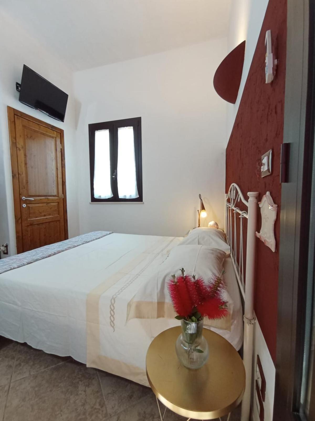 Tenuta I Quattro Venti Otranto Oda fotoğraf