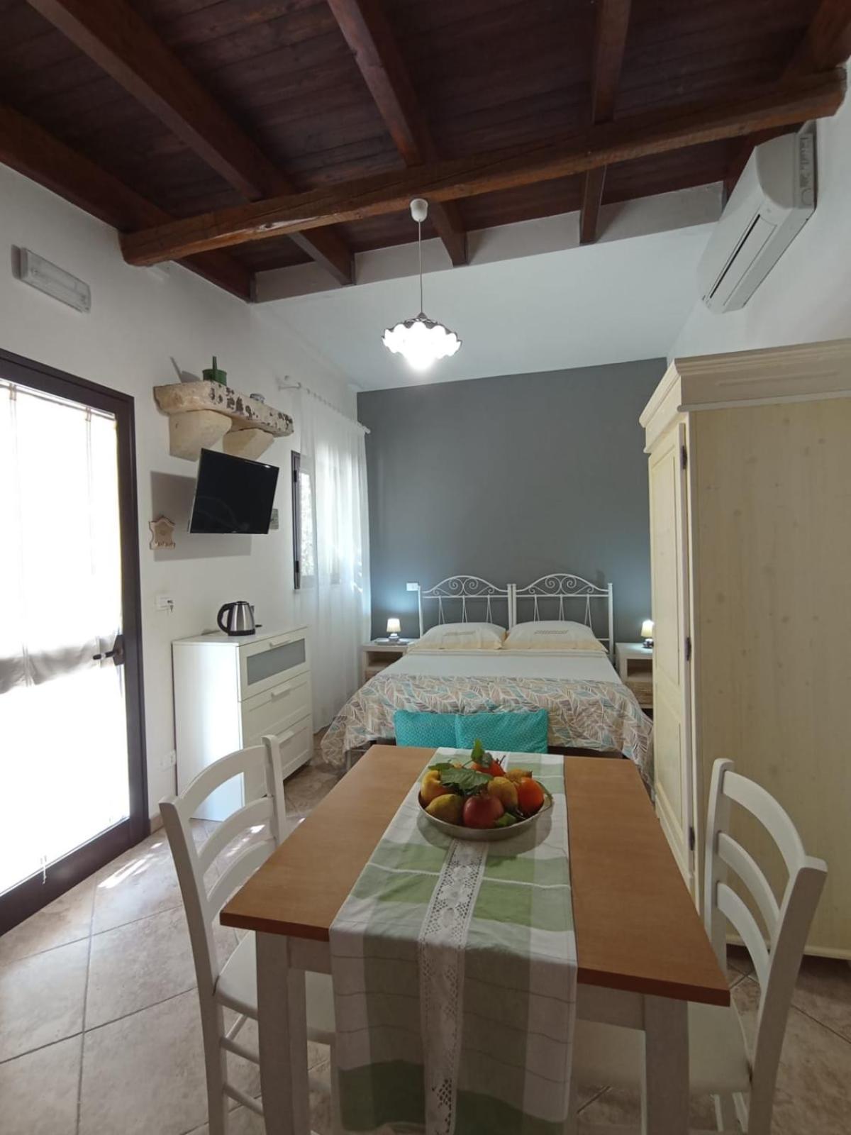 Tenuta I Quattro Venti Otranto Oda fotoğraf