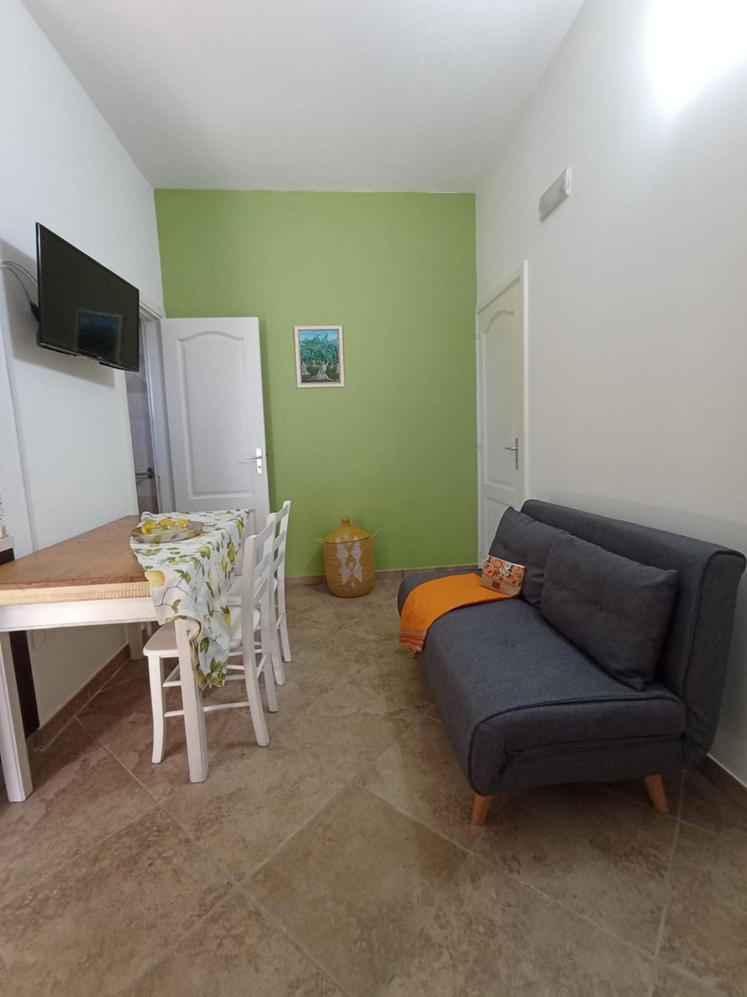 Tenuta I Quattro Venti Otranto Oda fotoğraf