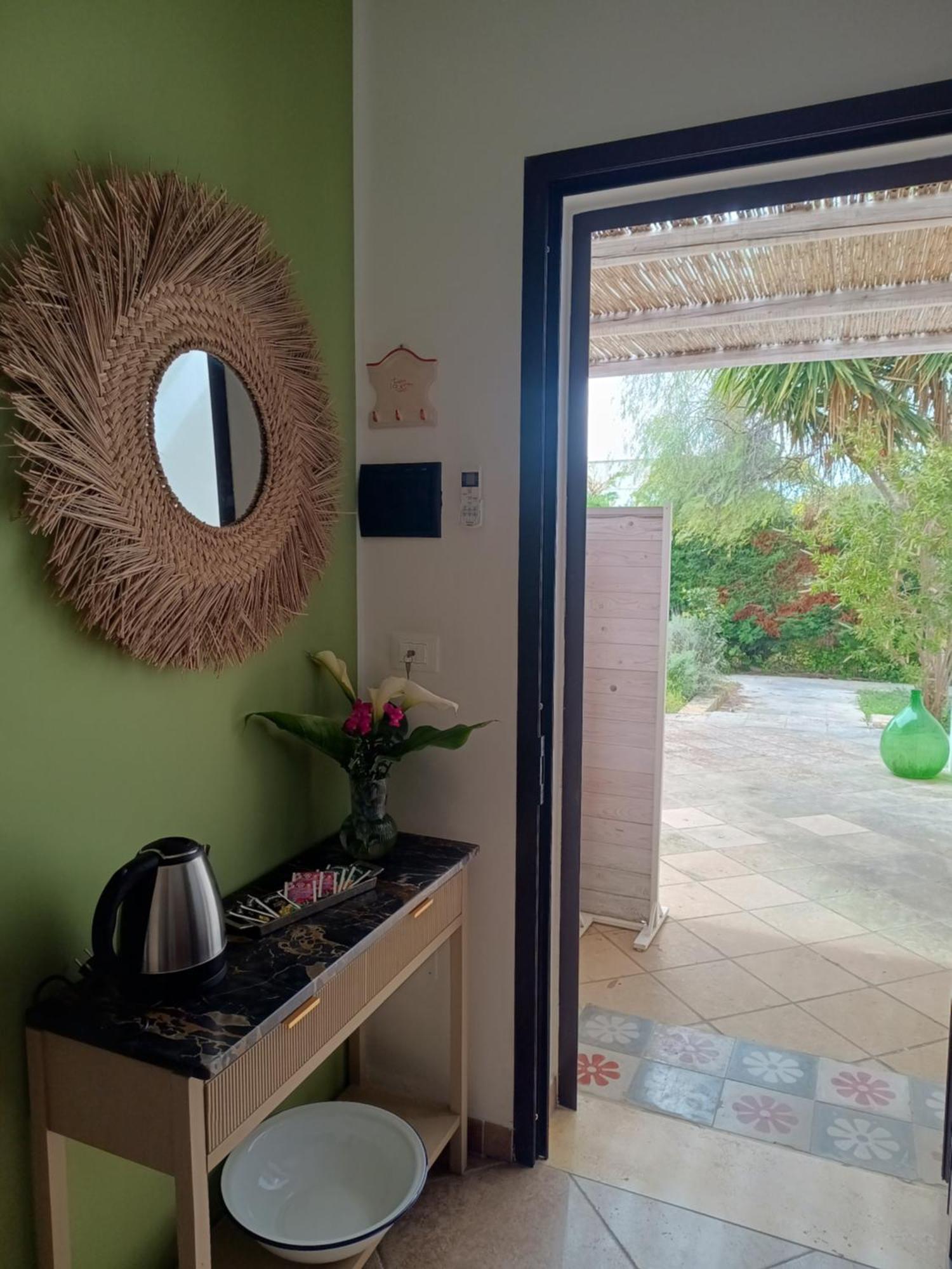 Tenuta I Quattro Venti Otranto Oda fotoğraf