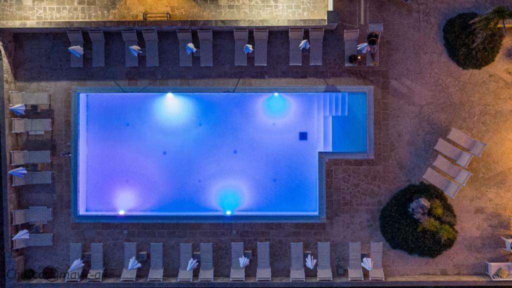 Tenuta I Quattro Venti Otranto Dış mekan fotoğraf